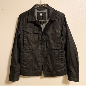 g star vodan 3d slim jacket